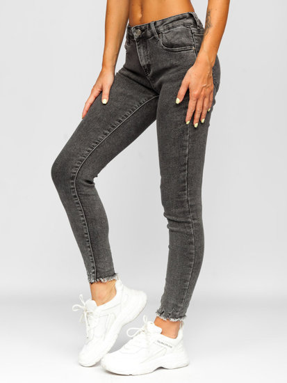 Women's Jeans Black Bolf FL1870