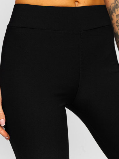 Women's Leggings Black Bolf YW01053