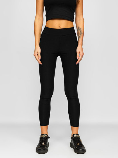 Women's Leggings Black Bolf YW01053