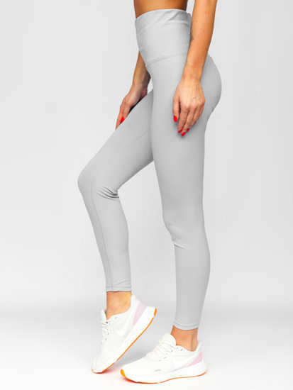 Women's Leggings Grey Bolf HH040