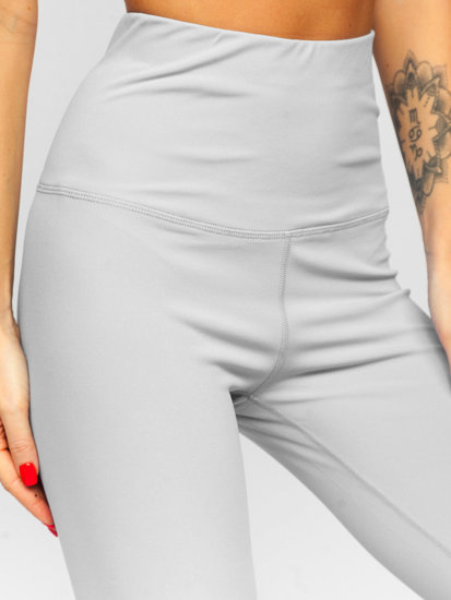 Women's Leggings Grey Bolf HH040