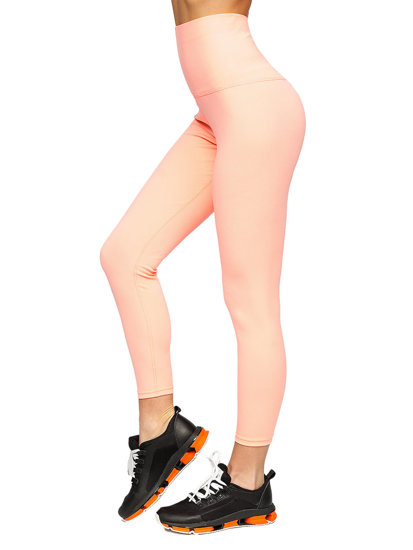 Women's Leggings Salmon Bolf HH040