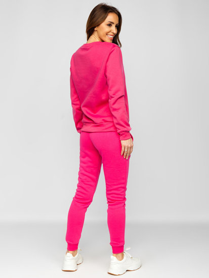 Women's Outfit Pink Bolf 0001