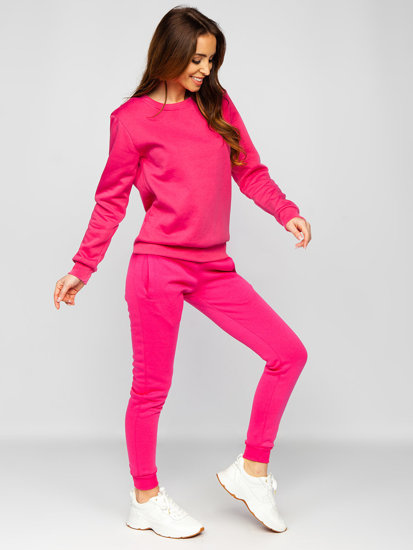 Women's Outfit Pink Bolf 0001