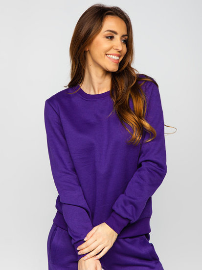 Women's Outfit Violet Bolf 0001