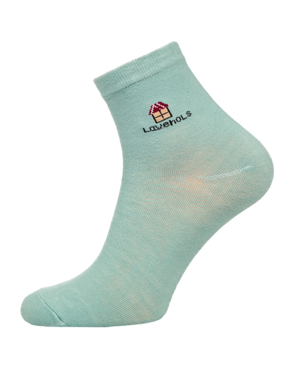 Women's Socks Multicolour Bolf DM66058-5P 5 PACK