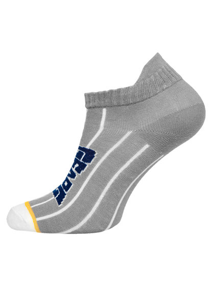 Women's Socks Multicolour Bolf J32108-6P 6 PACK