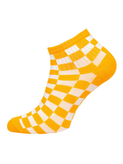 Women's Socks Multicolour Bolf J32110-6P 6 PACK