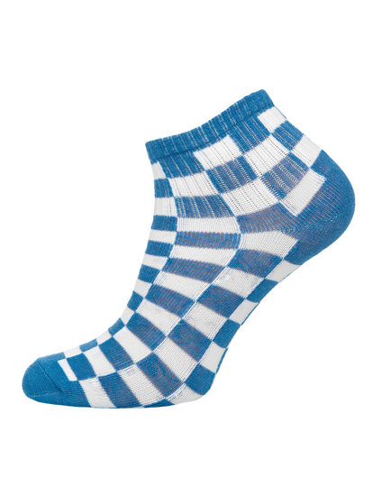 Women's Socks Multicolour Bolf J32110-6P 6 PACK