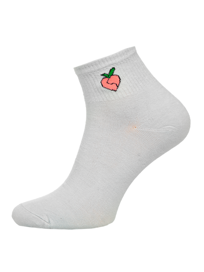 Women's Socks Multicolour Bolf NY0009-5P 5 PACK