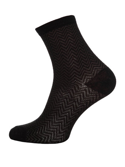 Women's Socks Multicolour Bolf X20326-5P 5 PACK