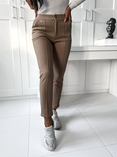 Women's Textile Pants Bolf 57612