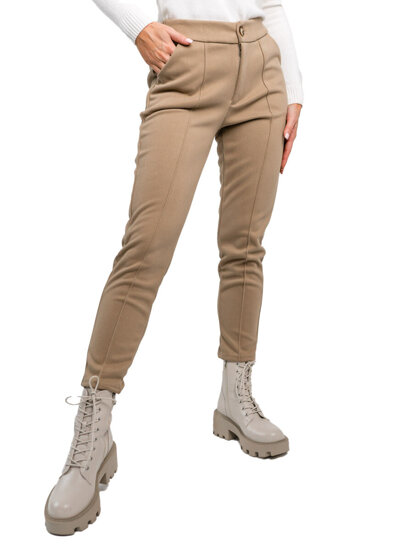 Women's Textile Pants Bolf 57612