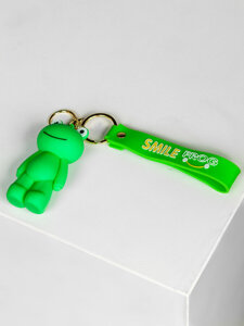 Key Fob Frog Green Bolf TT0624-6