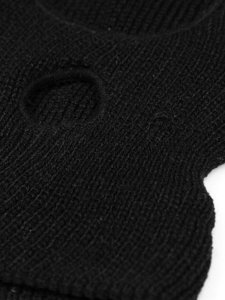 Men's Balaclava Black Bolf YW09002