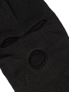 Men’s Balaclava Cap Black Bolf YN901