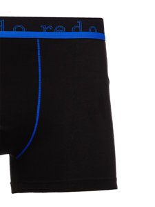 Men's Boxer Shorts Blue Bolf 1BE737