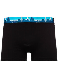 Men's Boxer Shorts Blue Bolf 1BE755