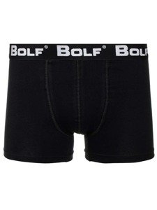 Men's Boxer Shorts Multicolor-1 Bolf 0953-3P 3 PACK