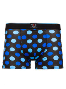 Men's Boxer Shorts Sky Blue Bolf 1BE696