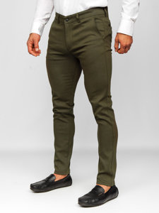 Men's Chinos Khaki Bolf 5000-3