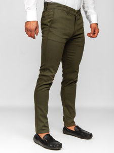 Men's Chinos Khaki Bolf 5000-3