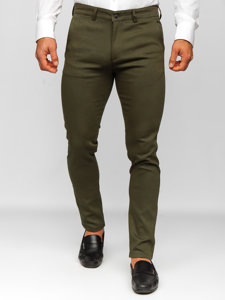 Men's Chinos Khaki Bolf 5000-3