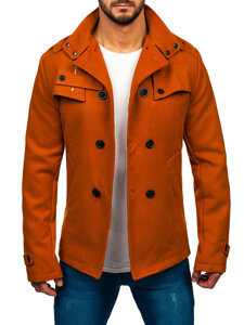 Men’s Coat Camel Bolf 8857A1