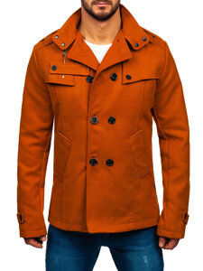 Men’s Coat Camel Bolf 8857A1