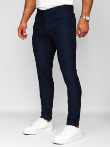 Men's Cotton Chinos Inky Bolf 0031