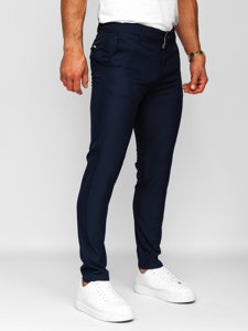 Men's Cotton Chinos Inky Bolf 0031