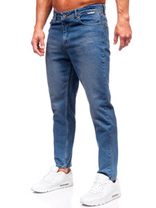 Men's Jeans Regular Fit Blue Bolf GT26