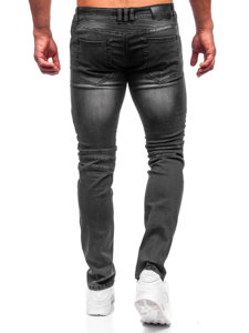 Men's Jeans Regular Fit Graphite Bolf MP0029G