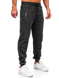 Men's Jogger Sweatpants Anthracite Bolf JX6275