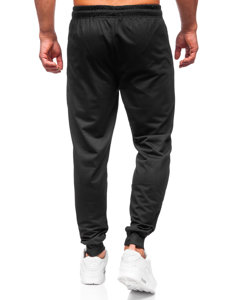 Men's Jogger Sweatpants Black Bolf JX6103