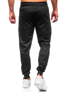 Men's Jogger Sweatpants Black Bolf JX6109