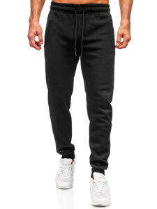 Men's Jogger Sweatpants Black Bolf JX6273