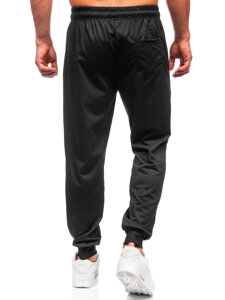 Men's Jogger Sweatpants Black Bolf JX6351