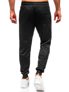 Men's Jogger Sweatpants Black Bolf JX6365