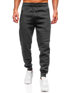 Men's Jogger Sweatpants Graphite Bolf JX9816