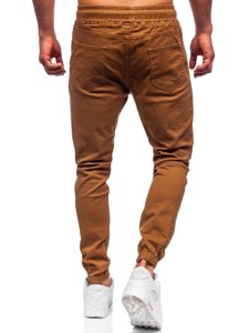 Men's Joggers Bolf Camel 0905