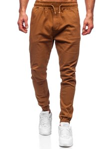 Men's Joggers Bolf Camel 0905