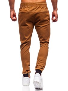 Men's Joggers Camel Bolf B11119