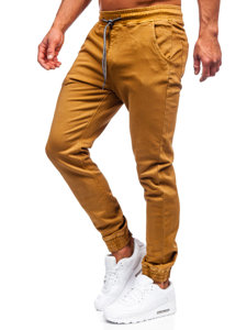 Men's Joggers Camel Bolf KA1219