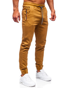 Men's Joggers Camel Bolf KA1219