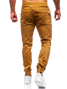 Men's Joggers Camel Bolf KA1219