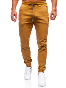 Men's Joggers Camel Bolf KA1219