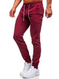 Men's Joggers Claret Bolf CT8808