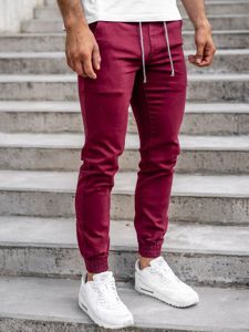 Men's Joggers Claret Bolf CT8808