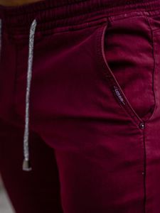 Men's Joggers Claret Bolf CT8808